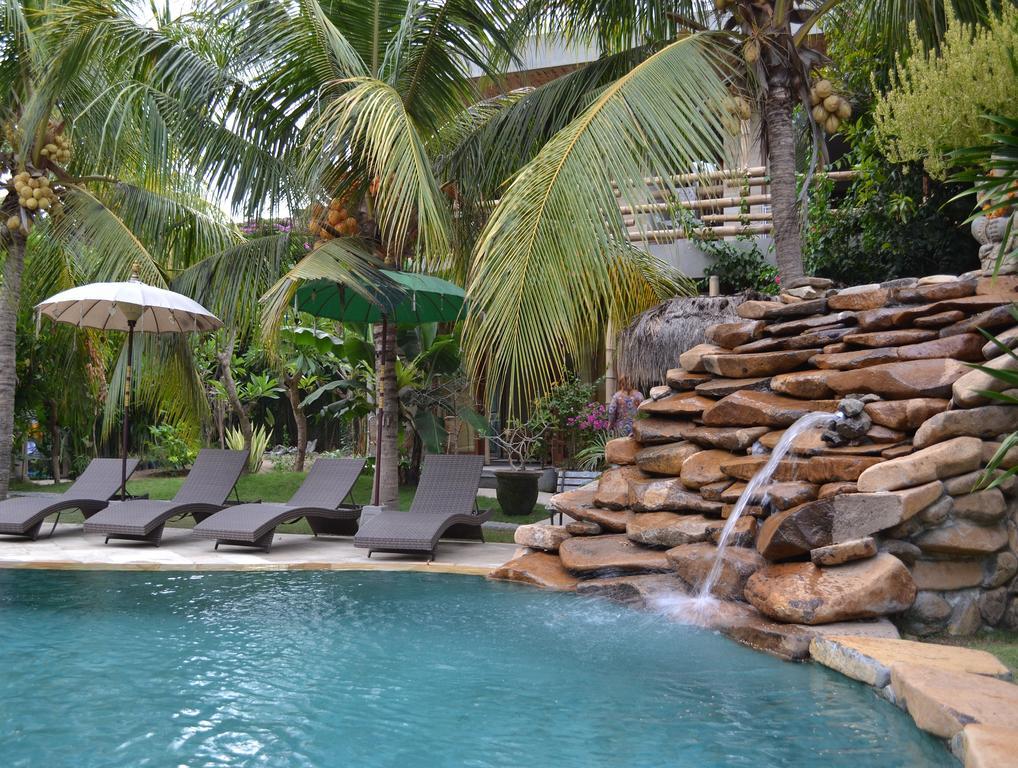 Ganesh Lodge Кандидаса Екстер'єр фото