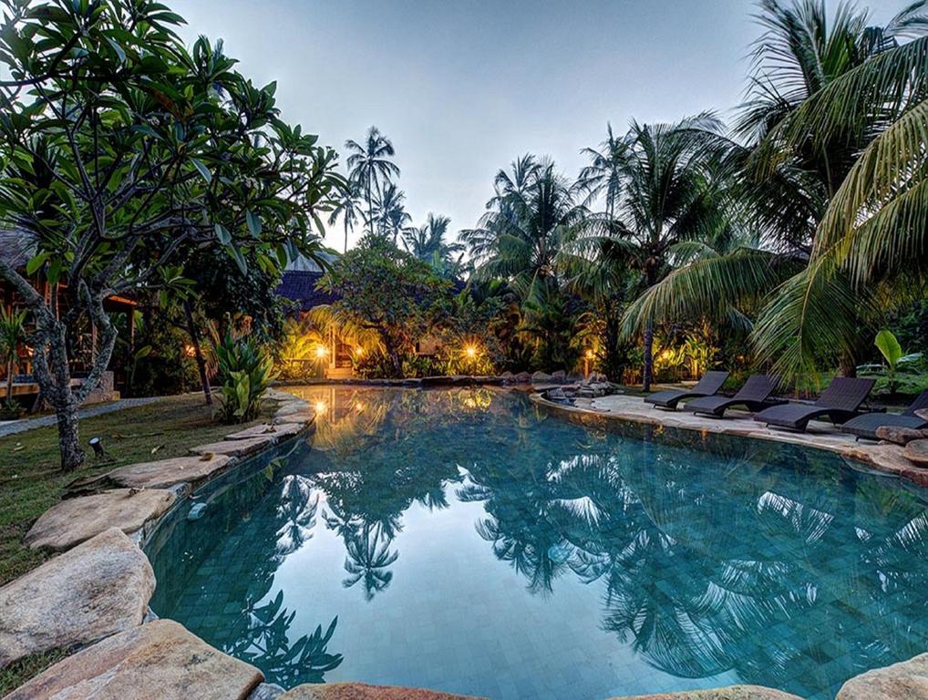Ganesh Lodge Кандидаса Екстер'єр фото
