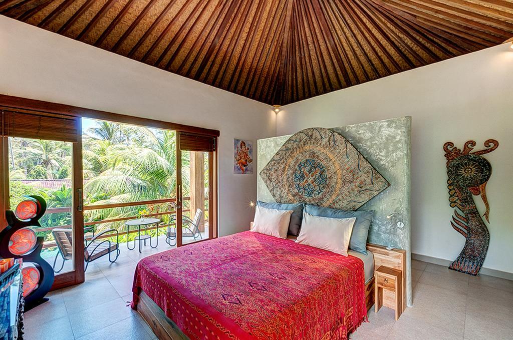 Ganesh Lodge Кандидаса Екстер'єр фото