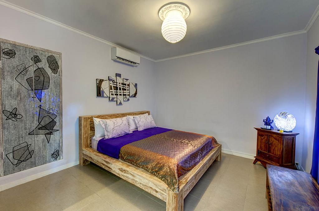 Ganesh Lodge Кандидаса Екстер'єр фото